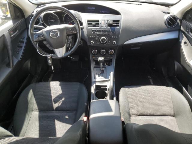 VIN JM1BL1L76D1761503 2013 Mazda 3, I no.8