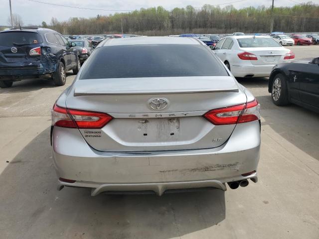 VIN 4T1B11HK2JU583484 2018 Toyota Camry, L no.6