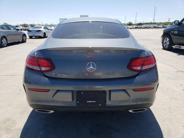 2018 Mercedes-Benz C 300 VIN: WDDWJ4JB3JF664084 Lot: 49573744