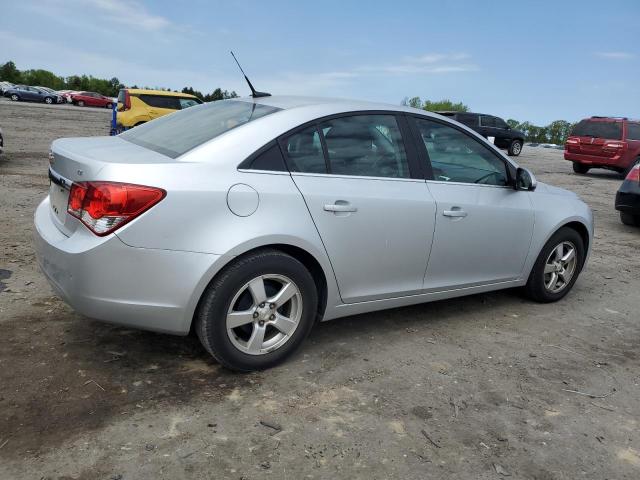 2011 Chevrolet Cruze Lt VIN: 1G1PF5S91B7282156 Lot: 52638924