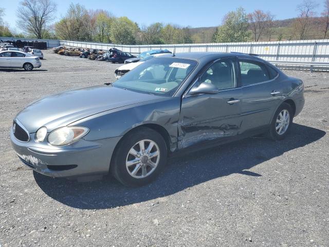 2005 Buick Lacrosse Cx VIN: 2G4WC532951344221 Lot: 51051234