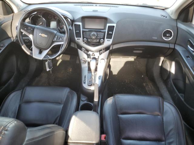 2014 Chevrolet Cruze Lt VIN: 1G1PE5SB4E7284851 Lot: 50452024