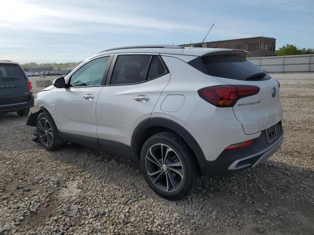 2021 BUICK ENCORE GX - KL4MMDSL4MB153957