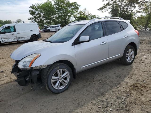 Vin: jn8as5mv1dw600986, lot: 52458934, nissan rogue s 2013 img_1