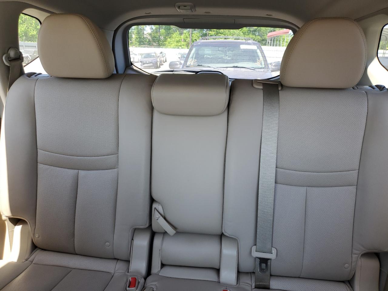 5N1AT2MT7FC822311 2015 Nissan Rogue S