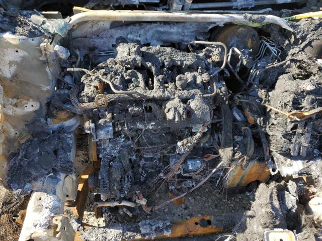 2016 Ford Explorer Limited VIN: 1FM5K7FH7GGC53772 Lot: 50555164