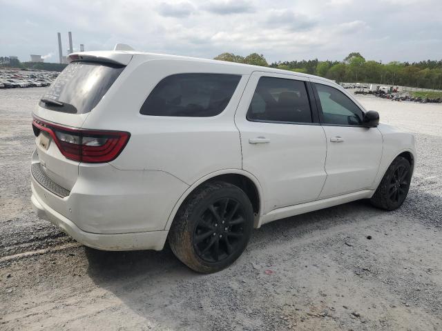 2018 DODGE DURANGO SX - 1C4RDHAG3JC114970