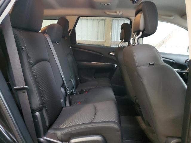 2011 Dodge Journey Sxt VIN: 3D4PG5FGXBT518072 Lot: 50038764