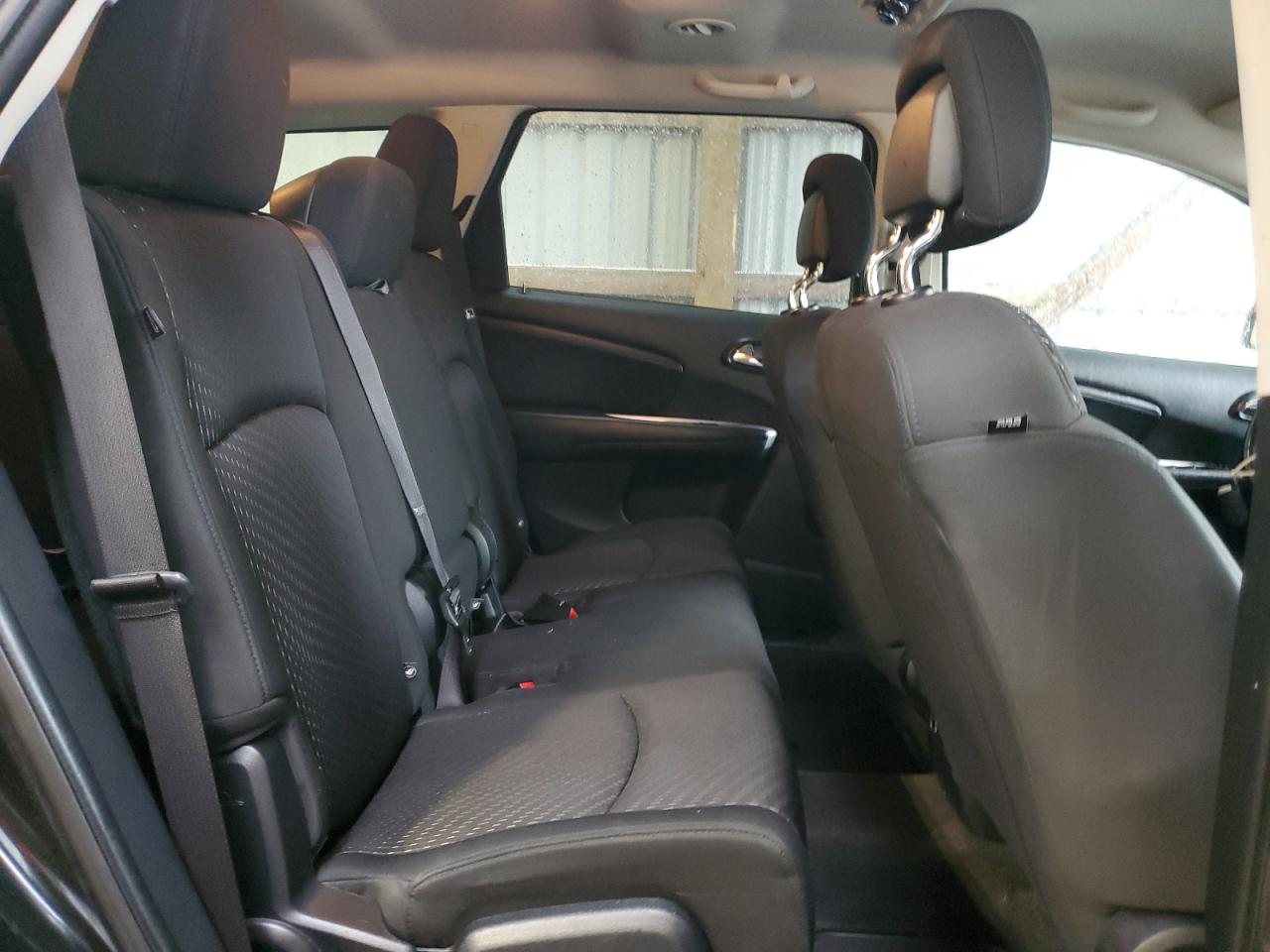 3D4PG5FGXBT518072 2011 Dodge Journey Sxt