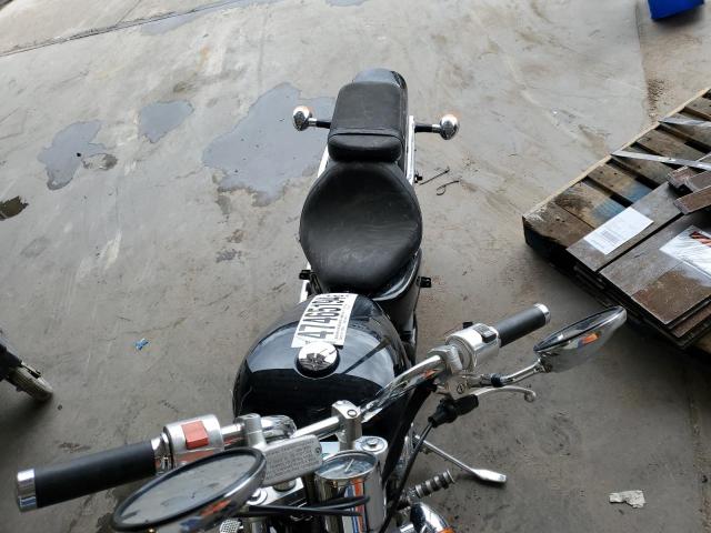 2002 HONDA VT600 CD JH2PC21312M314723