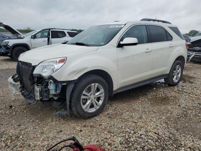 2014 Chevrolet Equinox Lt VIN: 1GNALBEK8EZ104392 Lot: 52467994