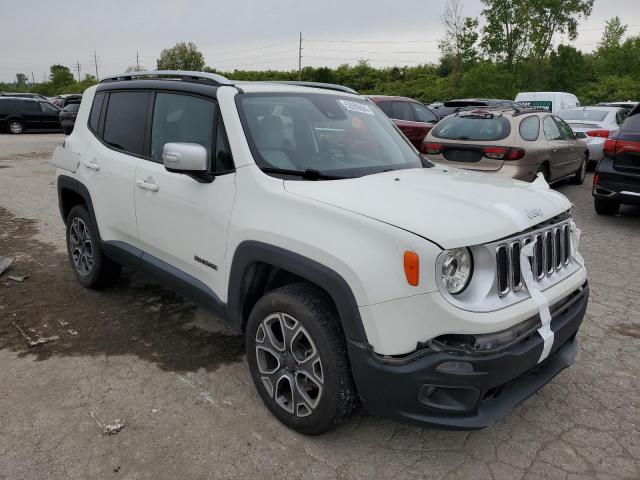 2018 JEEP RENEGADE L - ZACCJBDB7JPH10428