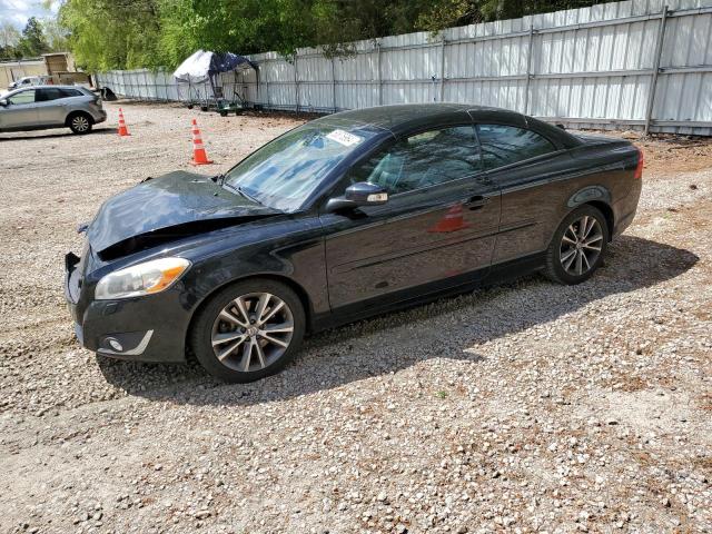 VIN YV1672MC5DJ137659 2013 Volvo C70, T5 no.1