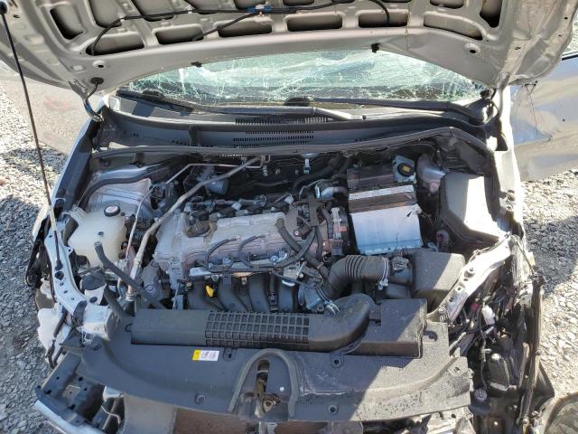 2022 TOYOTA COROLLA LE - 5YFEPMAE2NP274476