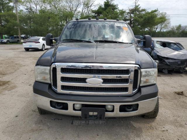 2005 Ford F250 Super Duty VIN: 1FTSW21PX5EA07059 Lot: 51131254