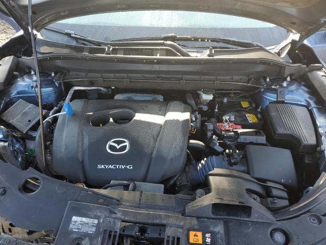 2020 Mazda Cx-5 Touring VIN: JM3KFBCMXL1841640 Lot: 50587714