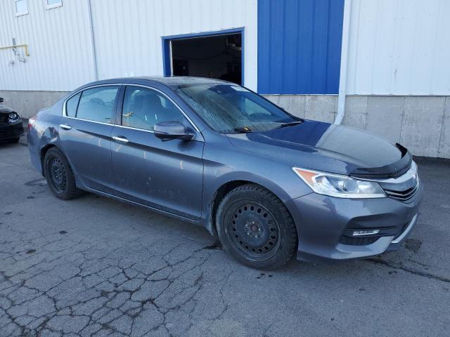 2017 Honda Accord Exl VIN: 1HGCR2F83HA804652 Lot: 51865644