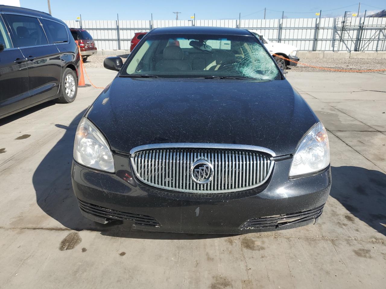 1G4HD57218U173229 2008 Buick Lucerne Cxl