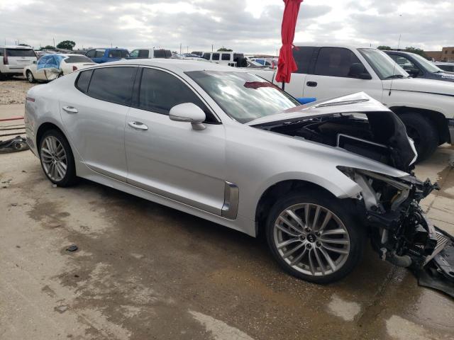 2018 Kia Stinger VIN: KNAE15LA8J6034333 Lot: 51998254