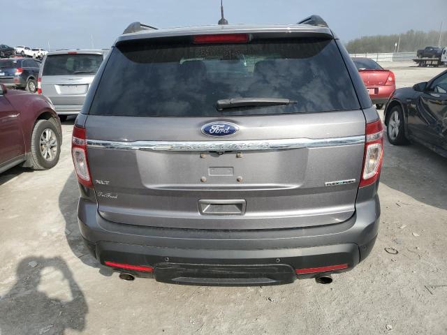 1FM5K7D84EGC05291 | 2014 Ford explorer xlt