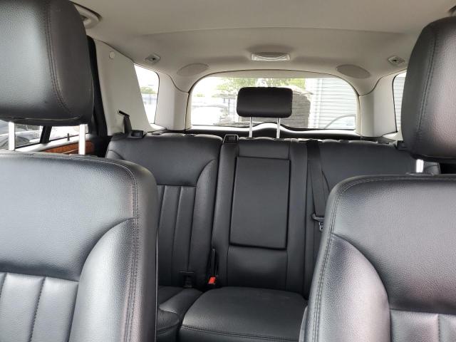 2007 Mercedes-Benz Ml 350 VIN: 4JGBB86E27A166959 Lot: 52044364