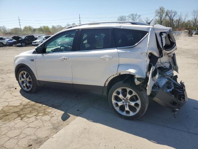 2014 Ford Escape Titanium VIN: 1FMCU0J97EUA69259 Lot: 51889324