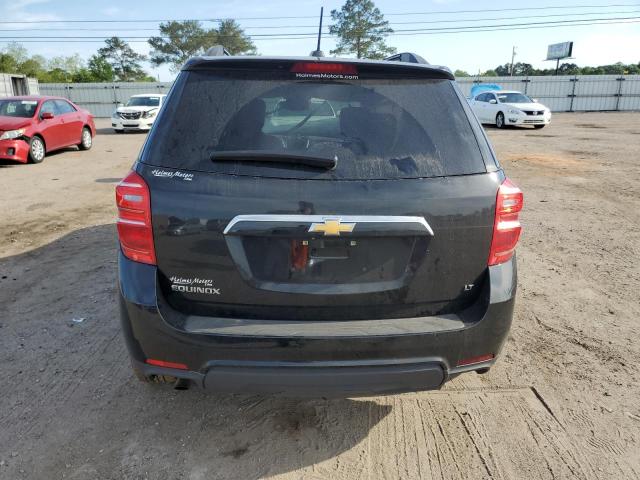 2017 Chevrolet Equinox Lt VIN: 2GNALCEK8H6260874 Lot: 50994044