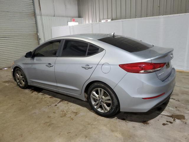 2017 Hyundai Elantra Se VIN: 5NPD84LFXHH062540 Lot: 51601534