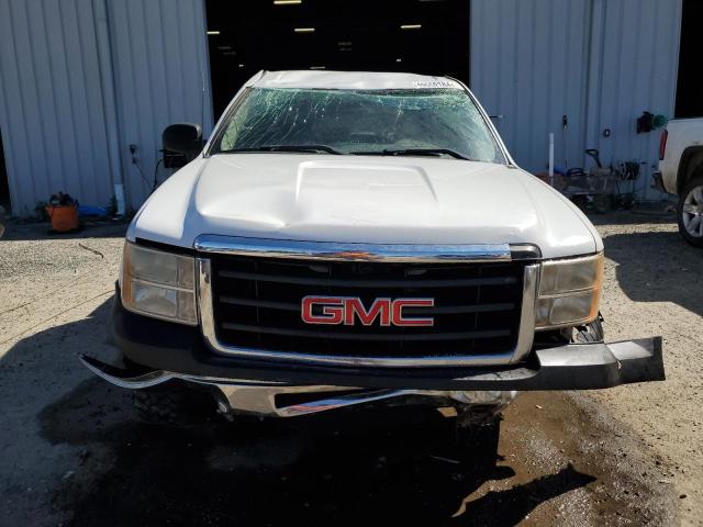 2011 GMC Sierra C1500 VIN: 1GTN1TEA4BZ370078 Lot: 49550184