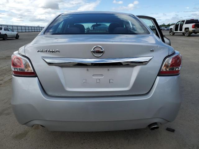 2014 Nissan Altima 2.5 VIN: 1N4AL3APXEN365228 Lot: 52709134