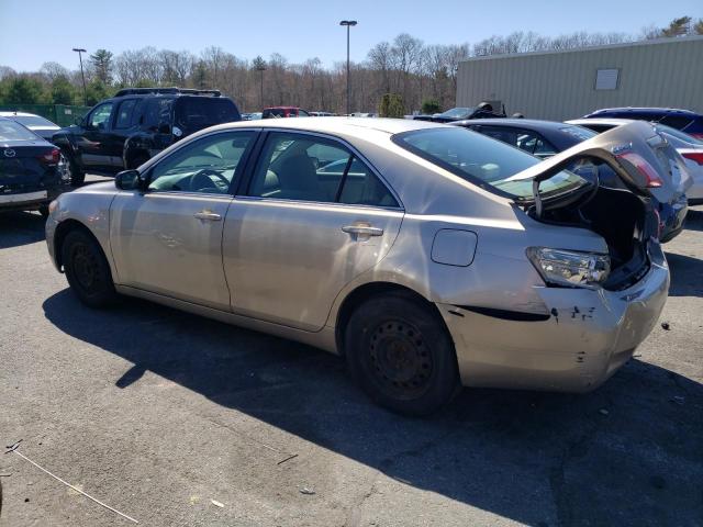 2007 Toyota Camry Ce VIN: 4T1BE46K37U134963 Lot: 51806654