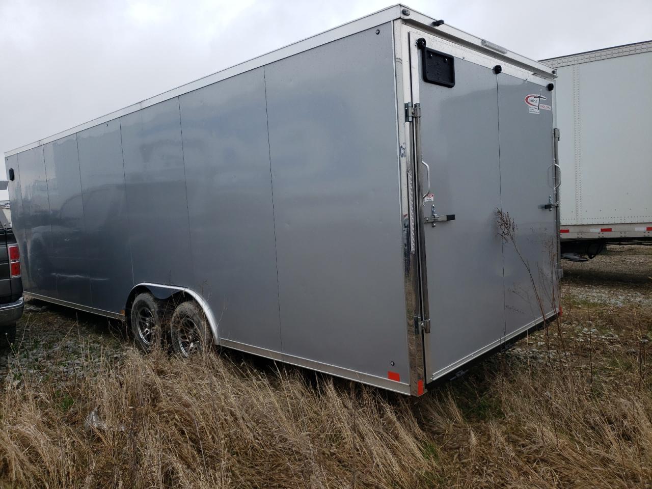 Lot #2521893496 2024 ALPH TRAILER