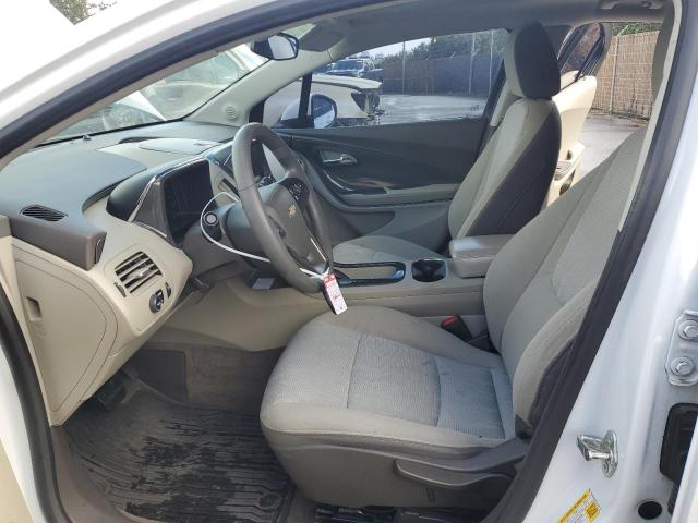 VIN 1G1RE6E42DU128710 2013 Chevrolet Volt no.7