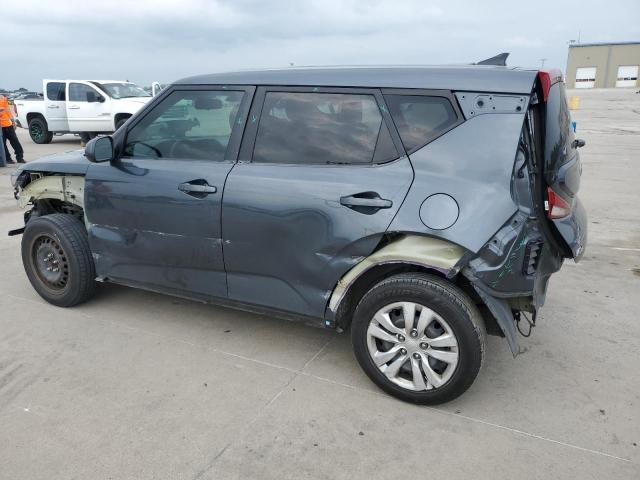 KNDJ23AU3L7116385 Kia Soul LX 2