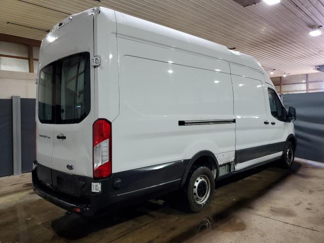 2020 Ford Transit T-250 VIN: 1FTBR3X89LKB73522 Lot: 50633404