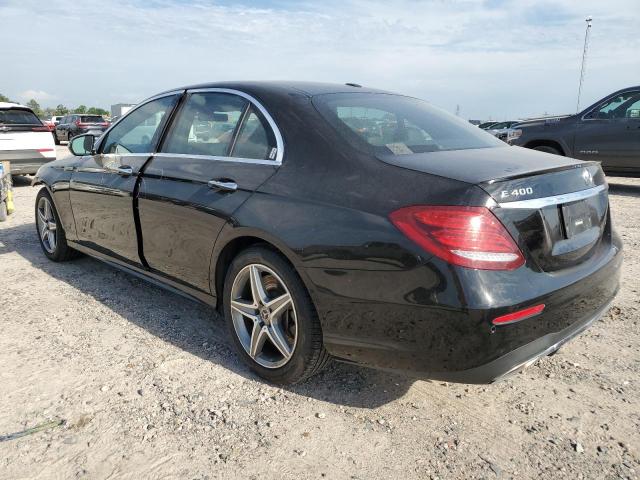 2018 MERCEDES-BENZ E 400 4MAT - WDDZF6GB1JA401526