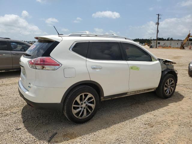 2014 Nissan Rogue S VIN: 5N1AT2MT7EC791463 Lot: 51597544