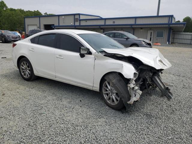 2014 Mazda 6 Sport VIN: JM1GJ1U6XE1130563 Lot: 51261774