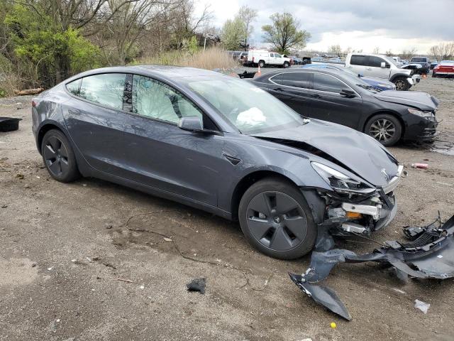 2023 TESLA MODEL 3 - 5YJ3E1EA9PF637955