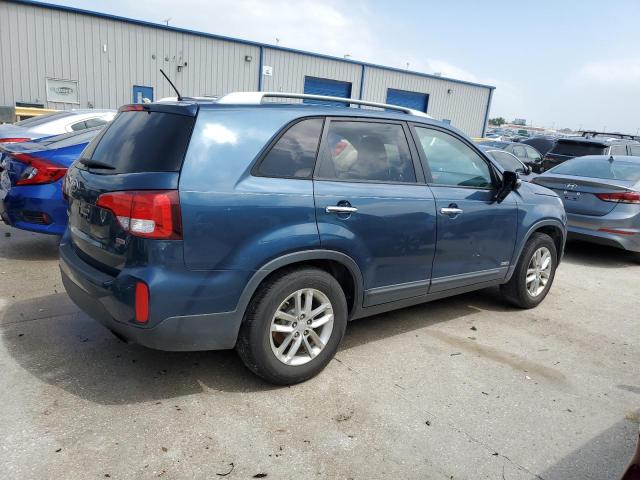 2014 Kia Sorento Lx VIN: 5XYKTCA64EG532437 Lot: 50122024