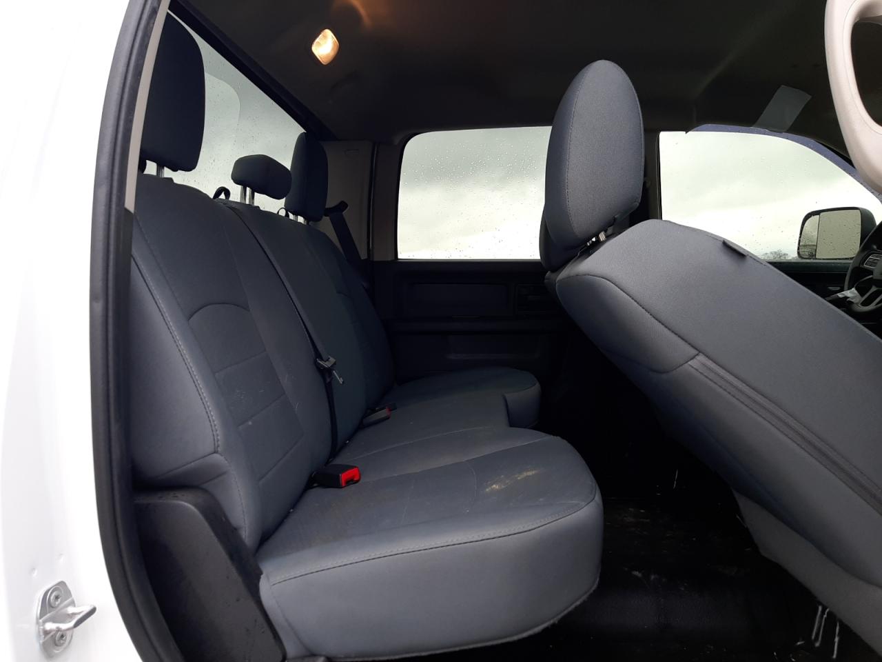 3C6UR5CJ3GG330561 2016 Ram 2500 St