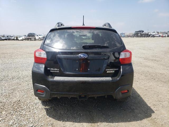 2017 Subaru Crosstrek Premium VIN: JF2GPABC4HH234454 Lot: 51324614