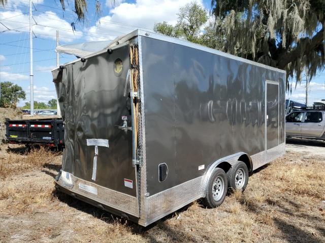 2023 Jc Trailer VIN: 1J9BE1824PD498409 Lot: 37510684