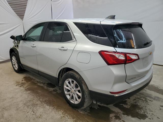 2021 Chevrolet Equinox Lt VIN: 3GNAXUEV4MS133510 Lot: 68273163