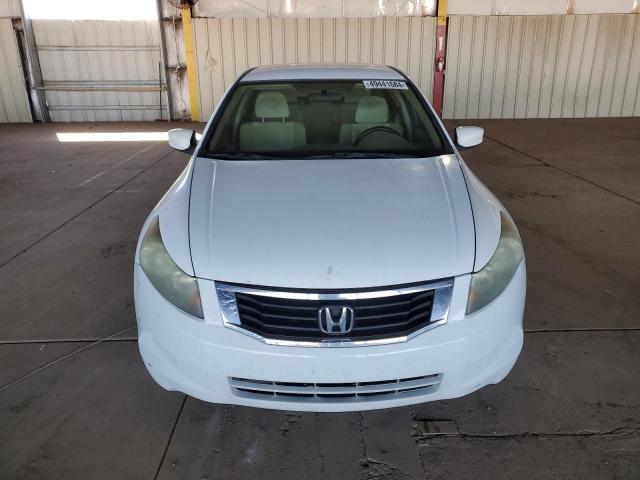 2010 Honda Accord Lxp VIN: 1HGCP2F40AA083599 Lot: 49441684