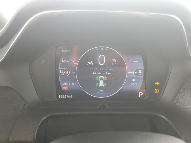 2023 CHEVROLET BOLT EV 2L - 1G1FX6S02P4144618