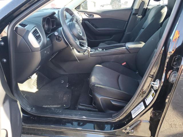 2017 MAZDA 3 SPORT - JM1BN1U72H1100078