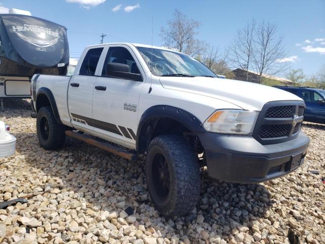 2015 Ram 1500 St VIN: 1C6RR7FG8FS564722 Lot: 51344724