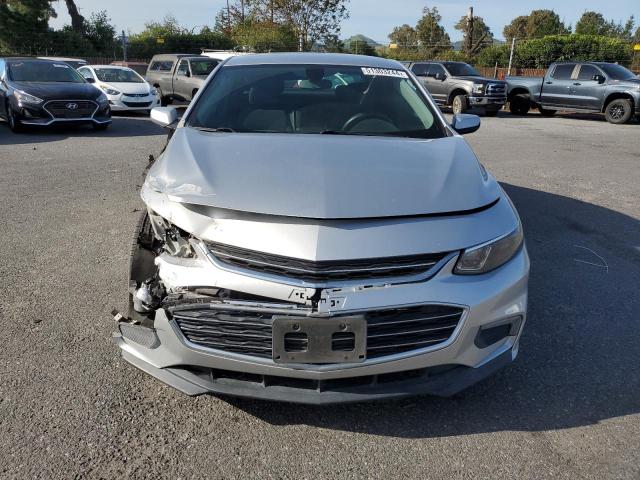 2017 Chevrolet Malibu Lt VIN: 1G1ZE5ST4HF114873 Lot: 51303244