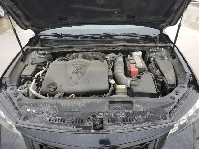 2020 TOYOTA AVALON XSE 4T1FZ1FB5LU050237